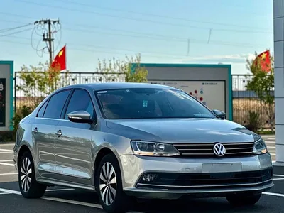 2017 Volkswagen Sagitar 1.6L Automatic Comfort, фото 3, лот 11184227