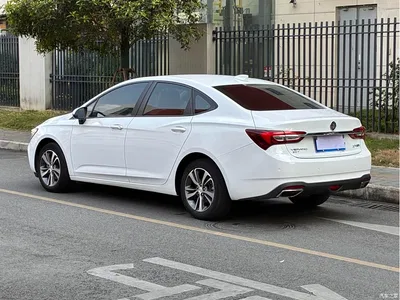 2020 Buick Verano 20T CVT Leading, фото 4, лот 10275758