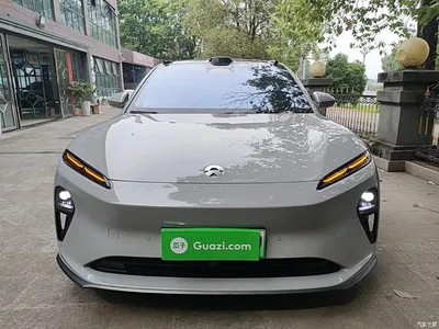 2023 NIO ET5T Model 75kWh Touring, фото 3, лот 10366326