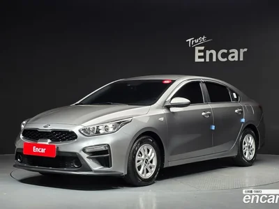 2020 Kia K3 Trendy, фото 1, лот 10595167