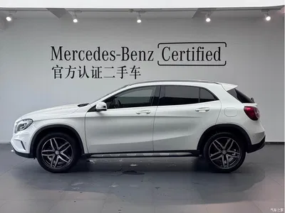 2016 Mercedes-Benz GLA 200 Fashion, фото 3, лот 10249353