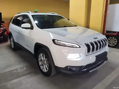 2016 Jeep Cherokee 2.4L Professional Edition, фото 4, лот 10295260