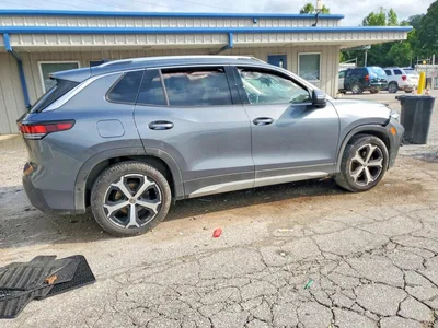 2025 VOLKSWAGEN TIGUAN SE, фото 3, лот 10709750