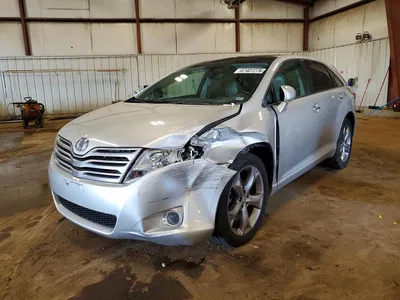 2010 TOYOTA VENZA FWD V6, фото 1, лот 10508562