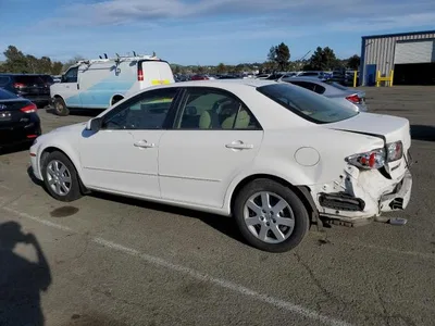 2006 MAZDA 6 I, фото 2, лот 10842189