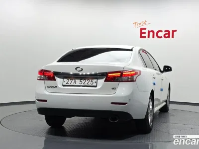 2015 Samsung SM5 Diesel D Premium, фото 4, лот 10187041