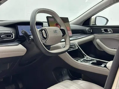 2025 Geely Galaxy Galaxy Stellar 6 125km Long Voyage Edition, фото 4, лот 10835356