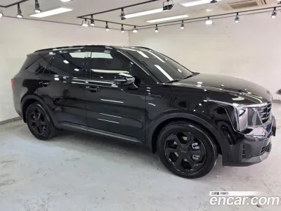 2026 Kia Sorento HEV 1.6 4WD, фото 2, лот 10225975