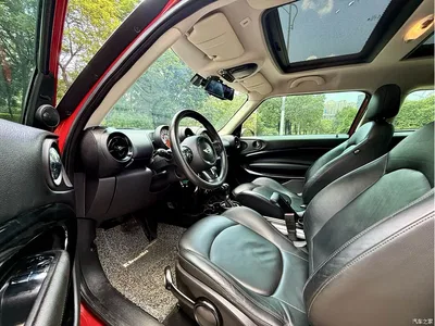 2013 MINI Paceman 1.6L COOPER, фото 4, лот 10332142
