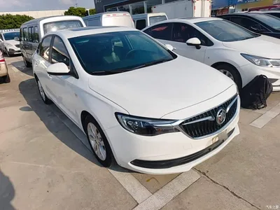 2021 Buick Excelle Facelift Exemplar 1.5L Auto Elite, фото 4, лот 10258177