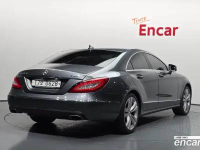 2016 Mercedes-Benz CLS-Class CLS350 d 4MATIC, фото 2, лот 10163332