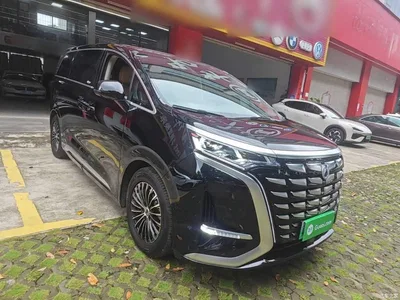 2022 Denza D9 DM-i 970 AWD Flagship, фото 4, лот 10434871
