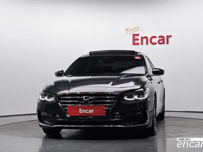 2018 Hyundai Grandeur 2.4 Premium, фото 3, лот 10229974