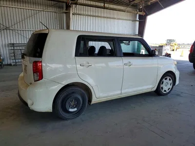 2013 SCION XB BASE, фото 3, лот 10880827