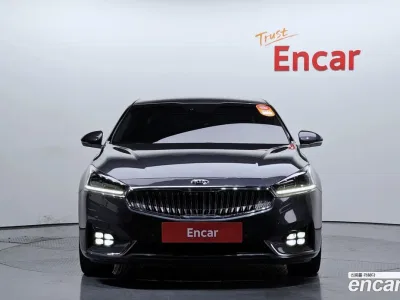 2018 Kia K7 2.4 GDI Limited, фото 3, лот 10108176