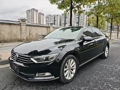 2018 Volkswagen Magotan 330TSI DSG Luxury, фото 3, лот 10435836