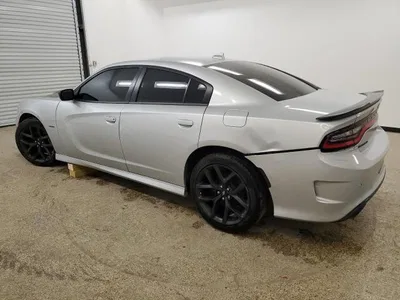 2019 DODGE CHARGER R/T, фото 2, лот 10796368
