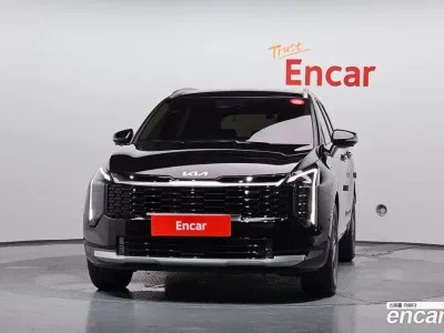 2025 Kia Sportage Gasoline 1.6 Turbo 2WD, фото 3, лот 10223666