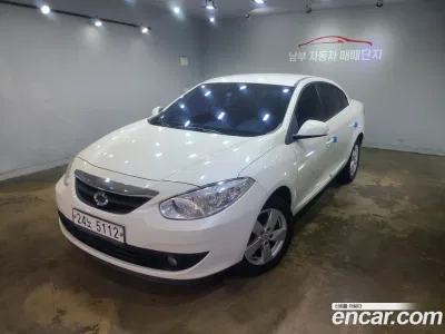 2012 Samsung SM3 SE Black, фото 2, лот 10188155