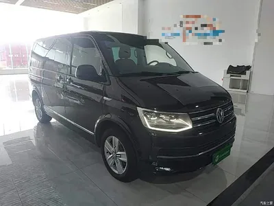 2017 Volkswagen Multivan 2.0TSI 2WD Luxury 7-Seater, фото 4, лот 10476596