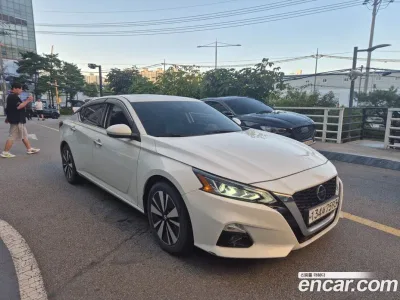 2019 Nissan Altima 2.5 Special Edition, фото 3, лот 10781116