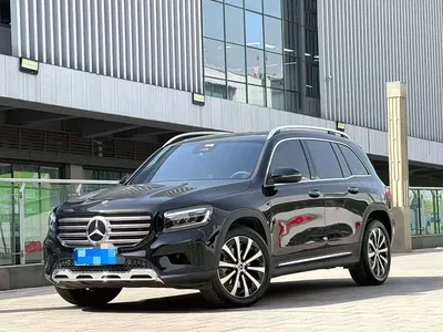 2024 Mercedes-Benz GLB 220 Fashion, фото 1, лот 10394000
