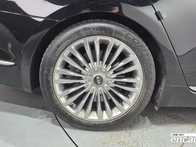 2019 Kia K9 3.8 GDI AWD, фото 4, лот 10065139