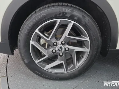 2022 Ssang Yong TIBOLI 1.5 A3 2WD, фото 4, лот 10068175