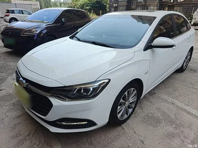 2022 Chevrolet Monza 320 Automatic Enjoyment Sunroof Edition, фото 2, лот 11247291