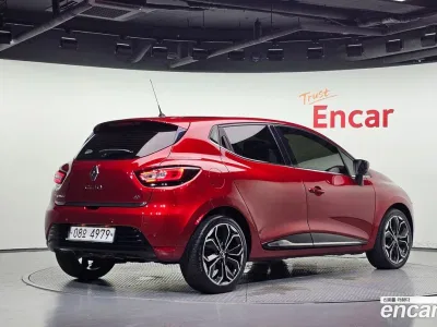 2018 Renault Cilo Intens, фото 2, лот 10218906
