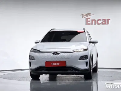 2020 Hyundai Kona Modren, фото 2, лот 10215907