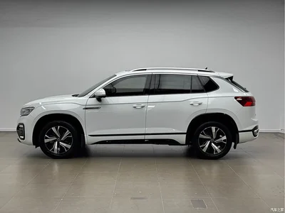 2022 Volkswagen Tayron GTE Plug-in Hybrid 1.4T Luxury, фото 4, лот 11137843