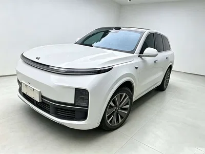 2025 Li Auto Li L8 Max Smart Renewal Edition, фото 1, лот 11219805