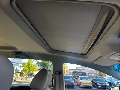 2018 Buick GL8 28T Premium Model China VI, фото 4, лот 10401924