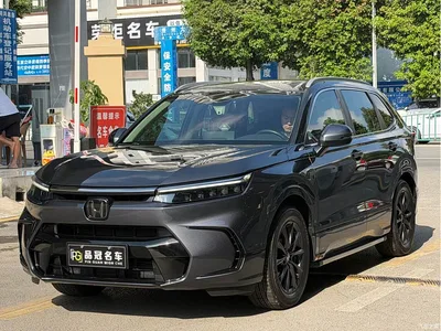2023 Honda Haoying 240TURBO 2WD Luxury 5-Seater, фото 1, лот 10822859