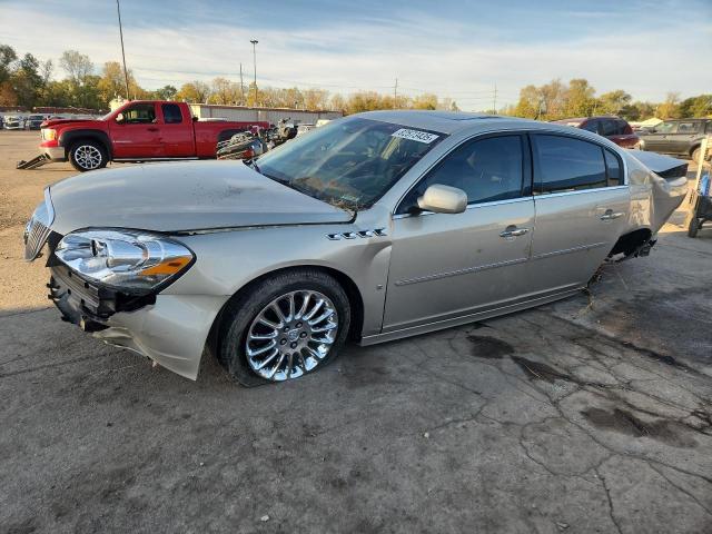2008 BUICK LUCERNE SUPER SERIES, фото 1, лот 10863392