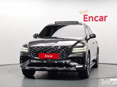 2024 Genesis GV80 2.5T Gasoline AWD, фото 2, лот 10075253