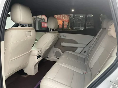2026 Toyota BoZhi 3X, фото 4, лот 10832518