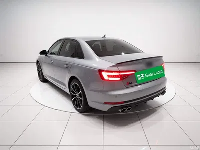 2018 Audi A4L 30th Anniversary 40 TFSI Progressive, фото 4, лот 11249593