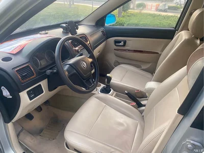 2013 Dongfeng Fengguang 1.3L Manual Refined DK13-08, фото 4, лот 11584439