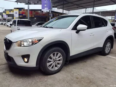 2014 Mazda CX-5 2.0L Automatic 2WD Urban, фото 1, лот 11090148