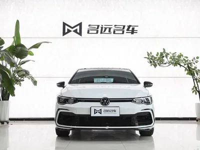2023 Volkswagen Golf Facelift 280TSI DSG R-Line Lite, фото 2, лот 10450808