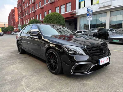 2011 Mercedes-Benz S-Class S 500 L CGI 4MATIC, фото 1, лот 11202935