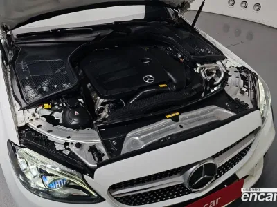 2021 Mercedes-Benz C-Class C200 Coupe, фото 3, лот 10039293