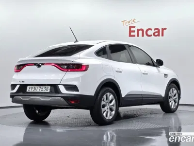 2023 Samsung XM3 1.6 GTe LE Plus, фото 2, лот 10186859