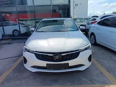 2022 Buick Verano Pro 533T Enjoyment Edition, фото 3, лот 10267221