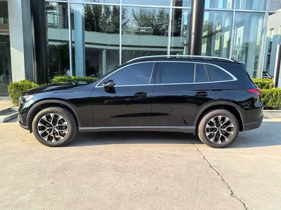 2026 Mercedes-Benz GLC 260 L 4MATIC Classic Edition, фото 4, лот 10448964