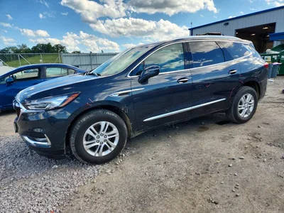 2018 BUICK ENCLAVE PREMIUM, фото 1, лот 10858985