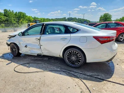 2016 TOYOTA AVALON TOURING, фото 2, лот 10555260