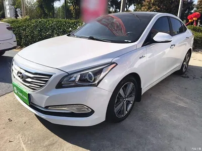 2016 Hyundai Mistra 1.6T Auto Flagship TOP, фото 2, лот 11545485